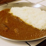 トミヤマカレー - 