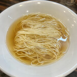 らーめん 稲荷屋 - 