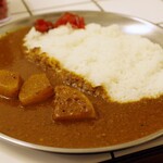 トミヤマカレー - 