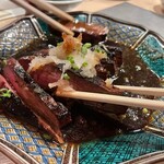 炭火焼 ゆうじ - 