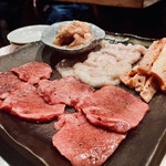 炭火焼 ゆうじ - 