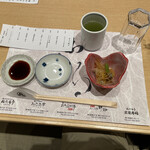 おたる別亭 宴会処 - 