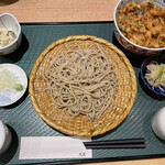 Teuchi Soba Ooishi - 