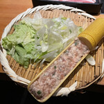 Kurobuta Shabu Shabu Shimadu - 