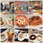 大衆イタリア食堂アレグロ - 