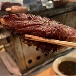 炭火焼 ゆうじ - 