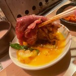 炭火焼 ゆうじ - 