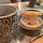 炭火焼 ゆうじ - 