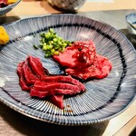 炭火焼 ゆうじ - 