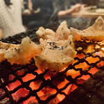 炭火焼 ゆうじ - 