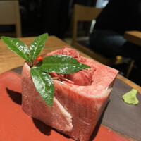 焼肉 うしみつ 恵比寿本店 - 