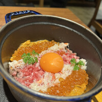 焼肉 うしみつ 恵比寿本店 - 