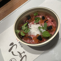 焼肉 うしみつ 恵比寿本店 - 