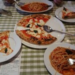 大衆イタリア食堂アレグロ - 