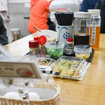 日の出製麺所 - 