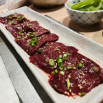 炭火焼 ゆうじ - 