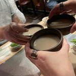 炭火焼 ゆうじ - 