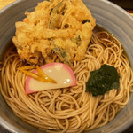 Komoro Soba - 