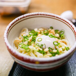 日の出製麺所 - 