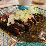 炭火焼 ゆうじ - 