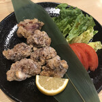 しんばし 和寿 - 