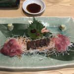 Shimbashi Kazu - 