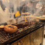 炭火焼 ゆうじ - 