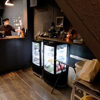 ラ ロッタ ベーカリー_2