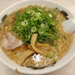 Rairai Tei - ラーメン