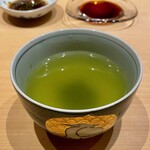 鮨処 池上 - あがり