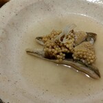 さけ富 - ハタハタ