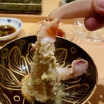 鮨処 池上 - いただきま〜す