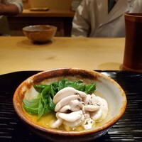 富小路 やま岸 - 