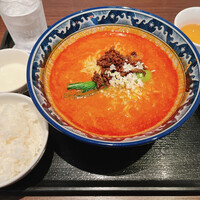 中国料理 吉珍樓 ルーセントタワー店 - 