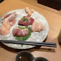 炭火焼鳥 いこか - 