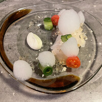 和琉料理 さりぃ - 