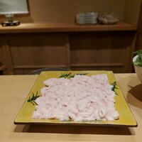 富小路 やま岸 - 