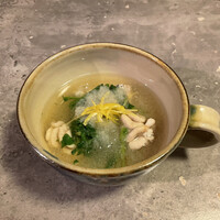 和琉料理 さりぃ - 