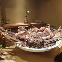 富小路 やま岸 - 