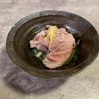 和琉料理 さりぃ - 