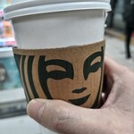 スターバックス・コーヒー - 