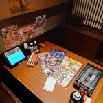 Mekiki no Ginji Chino Shiyakushomae Ten - January 2023