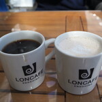 LONCAFE - コーヒーとチャイ