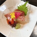 日本料理 小伴天 - 