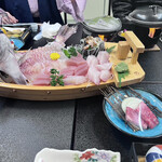 味の宿 みち潮 - 