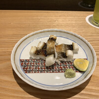 築地青空三代目別邸 -  築地青空三代目別邸 -