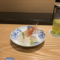 築地青空三代目別邸 -  築地青空三代目別邸 -