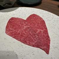 焼肉ホルモン 新井屋 にかい - 