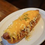 コディーズ - チーズドックも追加