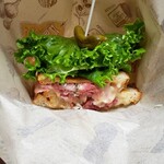 ニューヨーク・デリ - 